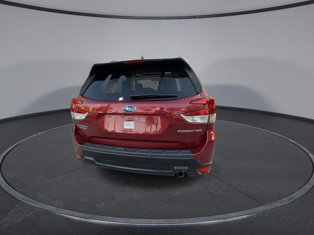 Subaru Forester Limited - Thumbnail 8