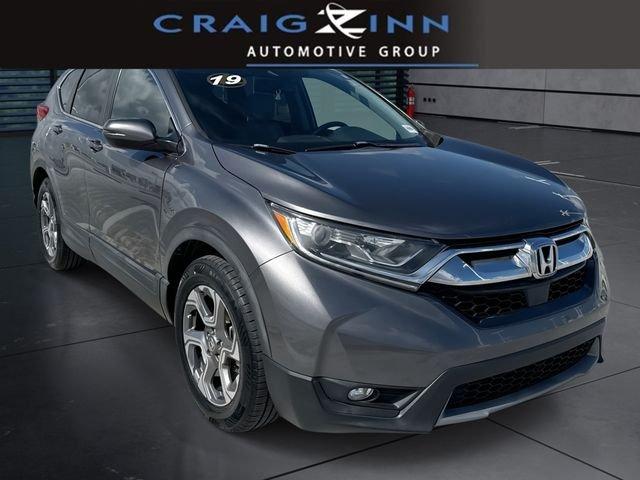 Honda Cr-V Ex-L - Thumbnail 2