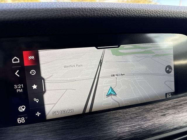 Alfa Romeo Stelvio Sprint - Thumbnail 19