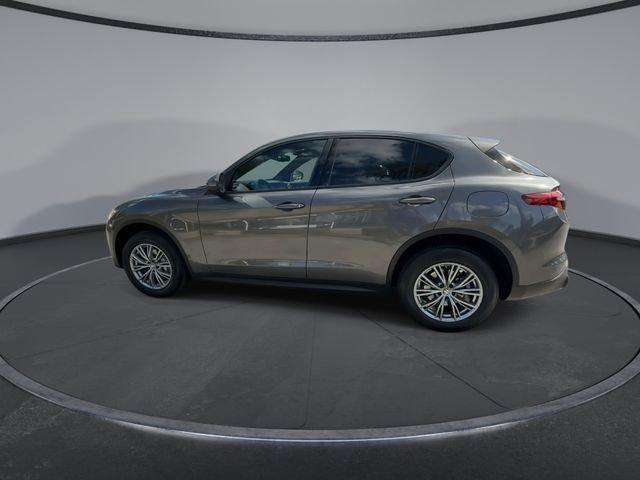 Alfa Romeo Stelvio Sprint - Thumbnail 6