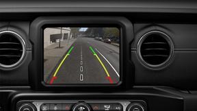 Jeep Grand Cherokee L Altitude X 4X4 - Thumbnail 17