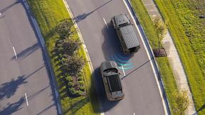 Jeep Grand Cherokee L Altitude X 4X4 - Thumbnail 9