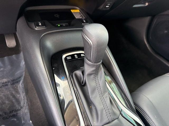 Toyota Corolla Hybrid Xle - Thumbnail 7