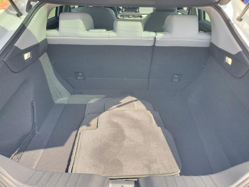 Acura Integra Base - Thumbnail 9