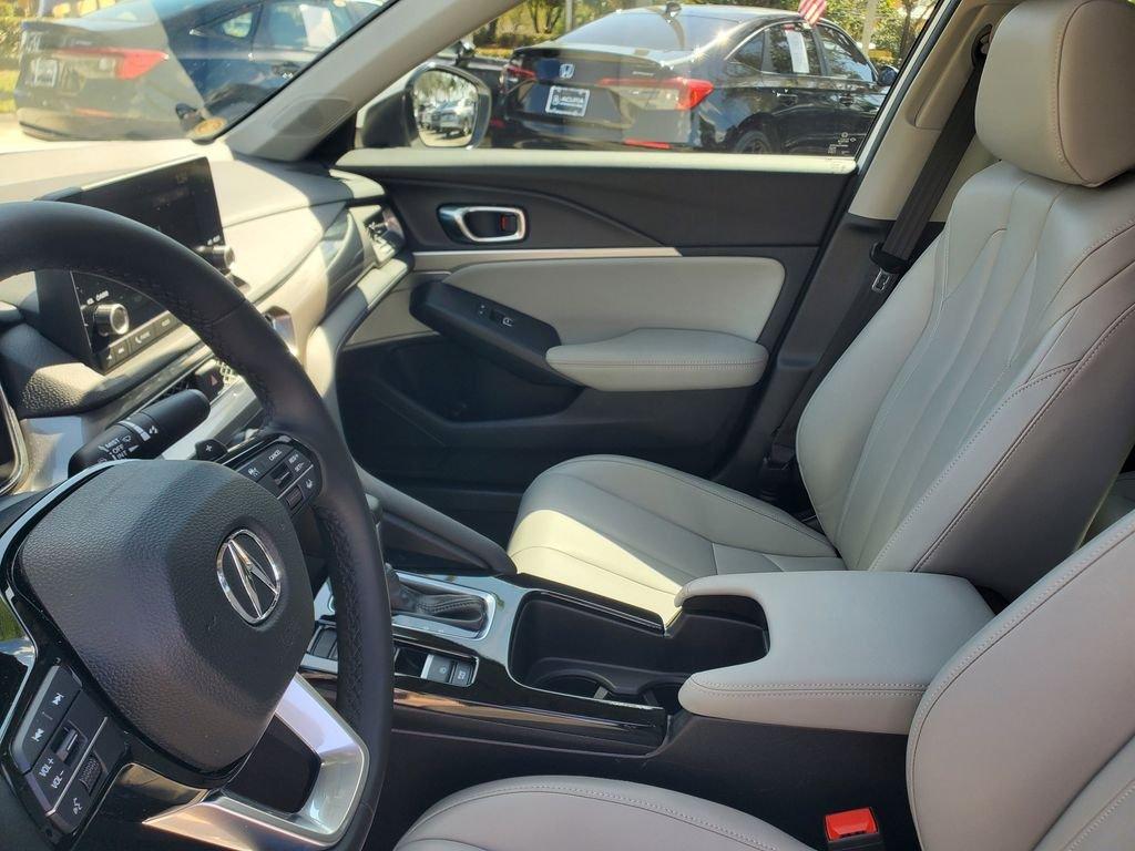 Acura Integra Base - Thumbnail 16