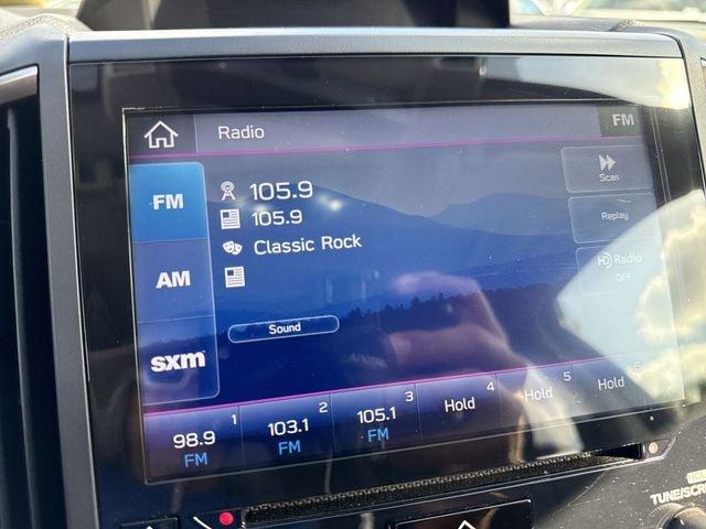 Subaru Crosstrek Limited - Thumbnail 17