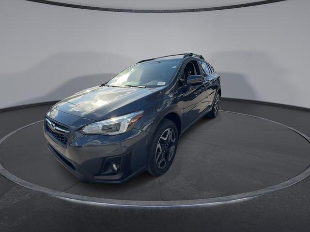 Subaru Crosstrek Limited - Thumbnail 4