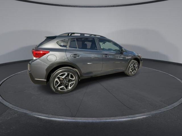 Subaru Crosstrek Limited - Thumbnail 9