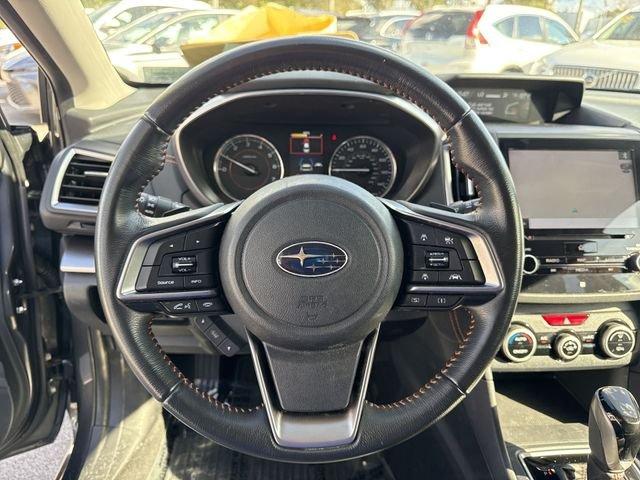 Subaru Crosstrek Limited - Thumbnail 15