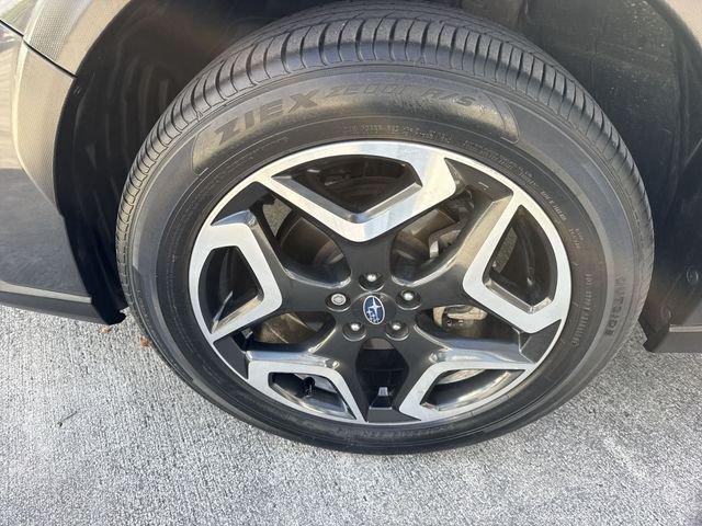 Subaru Crosstrek Limited - Thumbnail 11