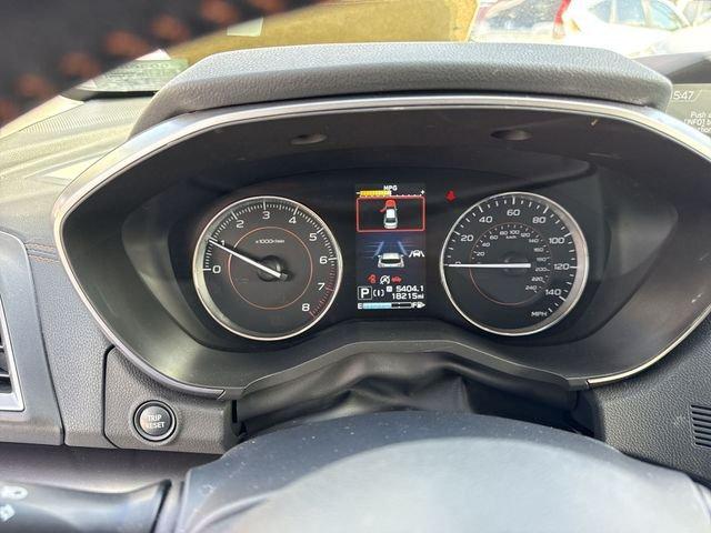 Subaru Crosstrek Limited - Thumbnail 16