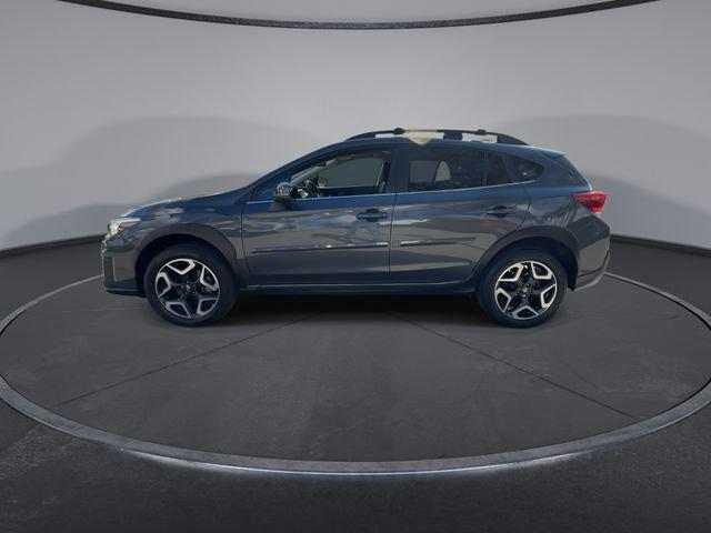 Subaru Crosstrek Limited - Thumbnail 6
