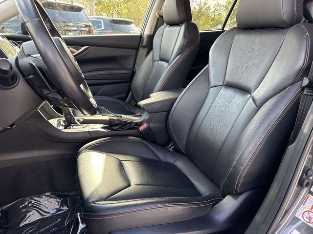 Subaru Crosstrek Limited - Thumbnail 12