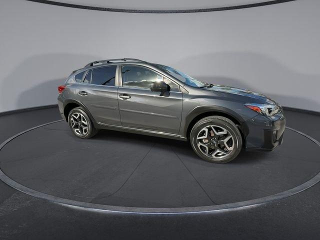 Subaru Crosstrek Limited - Thumbnail 10