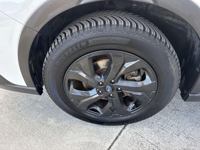 Subaru Outback Onyx Edition Xt - Thumbnail 17