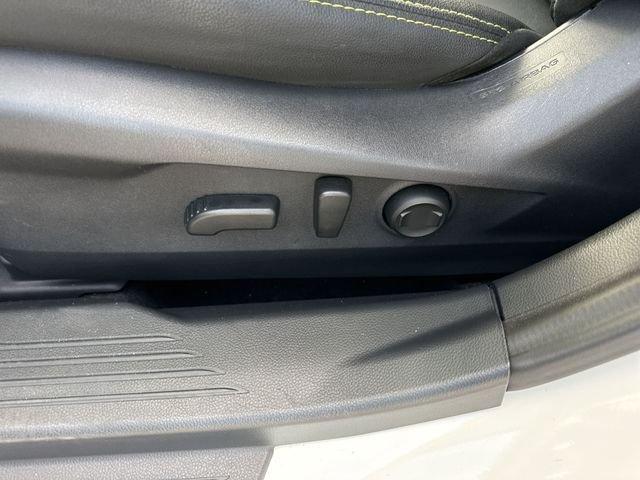 Subaru Outback Onyx Edition Xt - Thumbnail 19