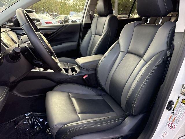 Subaru Outback Onyx Edition Xt - Thumbnail 18