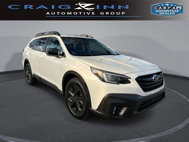 Subaru Outback Onyx Edition Xt - Thumbnail 8