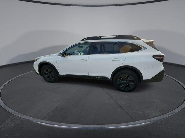 Subaru Outback Onyx Edition Xt - Thumbnail 12