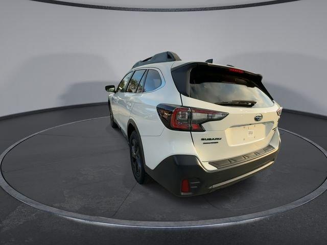 Subaru Outback Onyx Edition Xt - Thumbnail 13