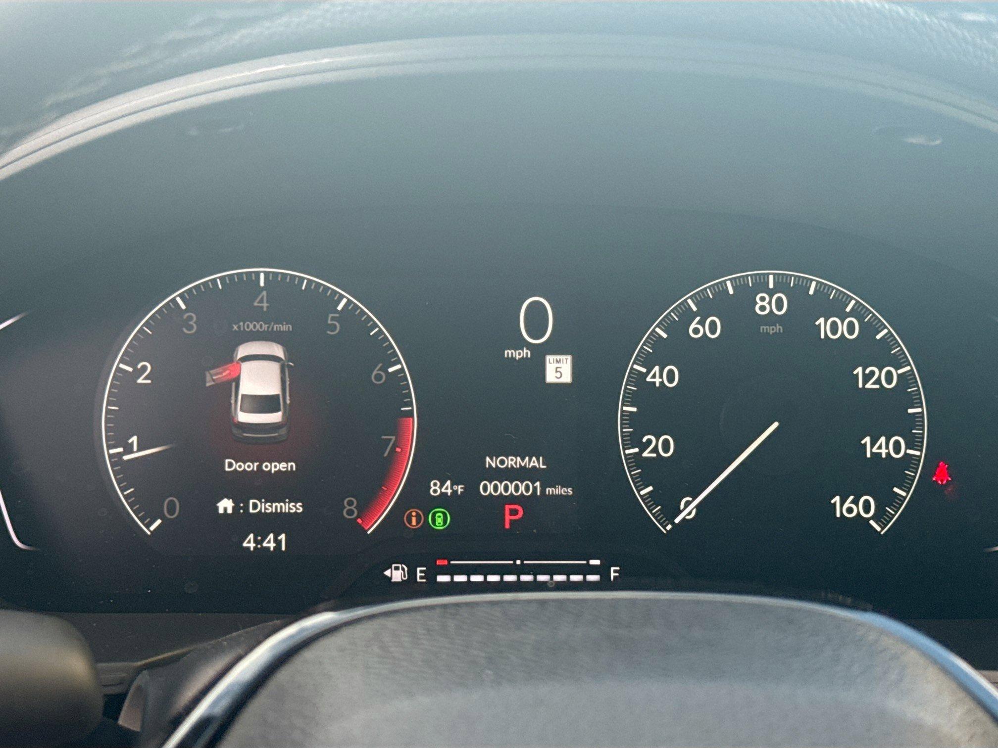 Honda Civic Sedan Sport Fwd - Thumbnail 10