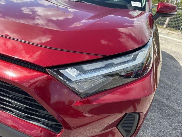 Toyota Rav4 Xle - Thumbnail 16