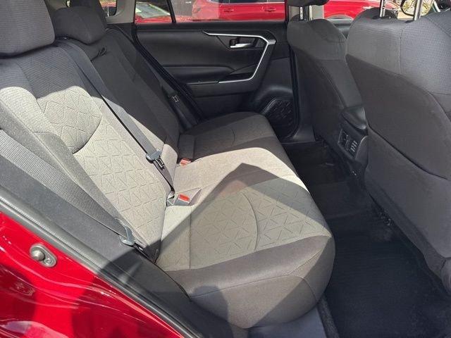 Toyota Rav4 Xle - Thumbnail 20