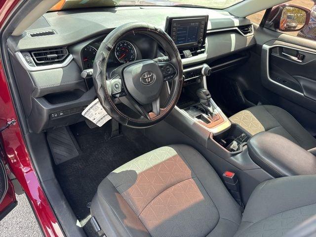 Toyota Rav4 Xle - Thumbnail 17