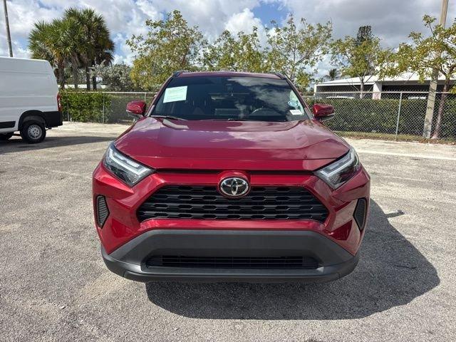 Toyota Rav4 Xle - Thumbnail 15