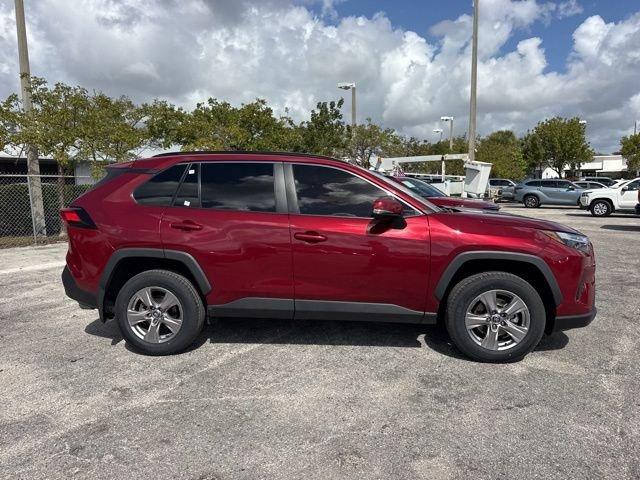 Toyota Rav4 Xle - Thumbnail 9