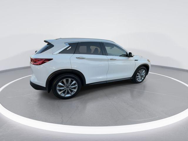 Infiniti Qx50 Luxe - Thumbnail 9