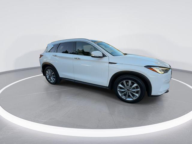 Infiniti Qx50 Luxe - Thumbnail 10