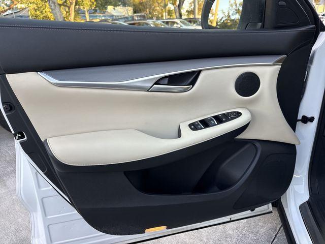 Infiniti Qx50 Luxe - Thumbnail 14