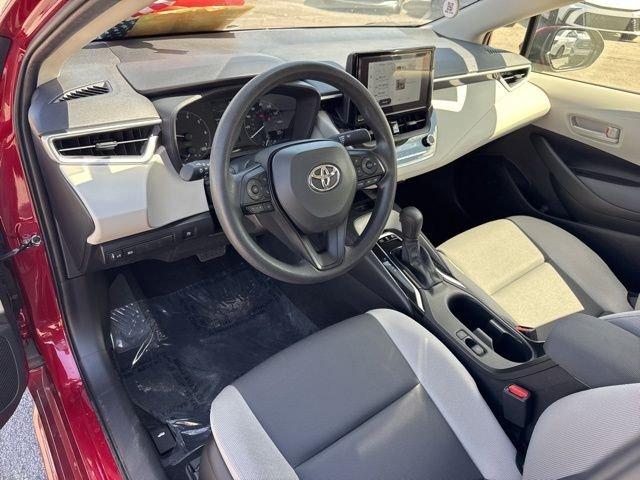 Toyota Corolla Hybrid Le - Thumbnail 9