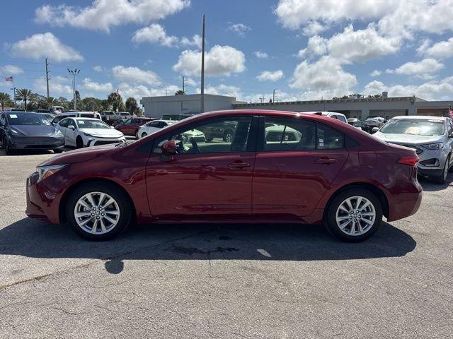 Toyota Corolla Hybrid Le - Thumbnail 20