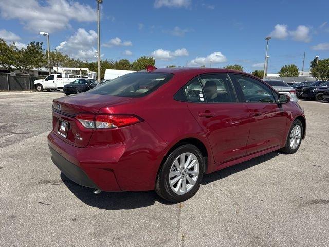 Toyota Corolla Hybrid Le - Thumbnail 17