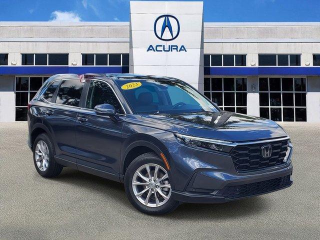 Honda Cr-V Ex-L - Thumbnail 13