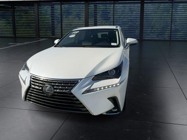 Lexus Nx 300 - Thumbnail 4