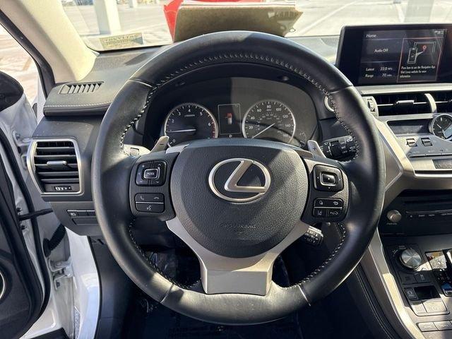 Lexus Nx 300 - Thumbnail 15