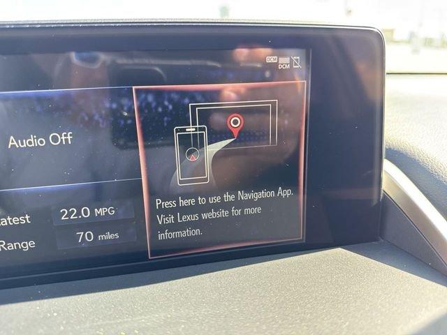 Lexus Nx 300 - Thumbnail 19