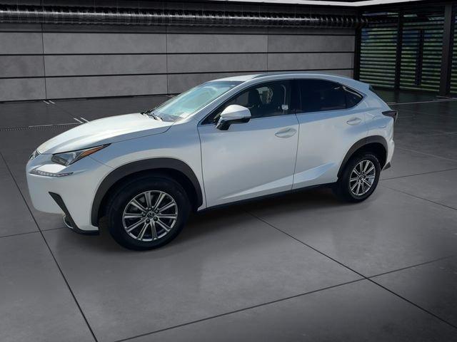 Lexus Nx 300 - Thumbnail 5