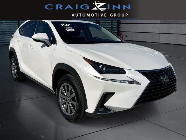 Lexus Nx 300 - Thumbnail 2