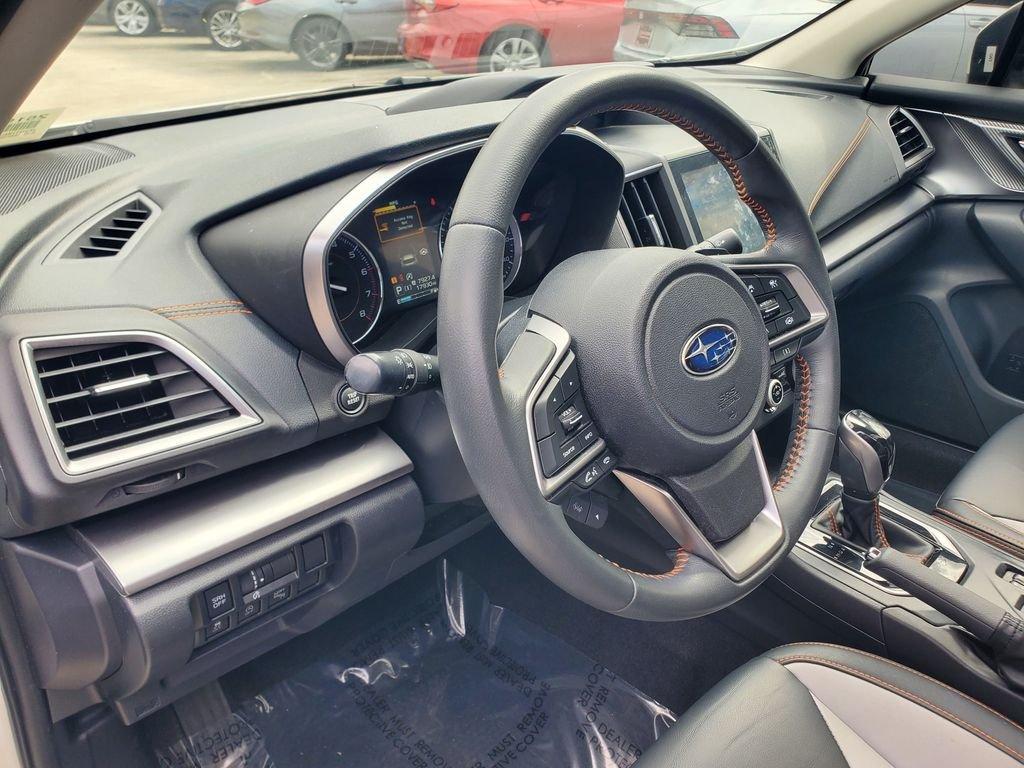 Subaru Crosstrek Limited - Thumbnail 15