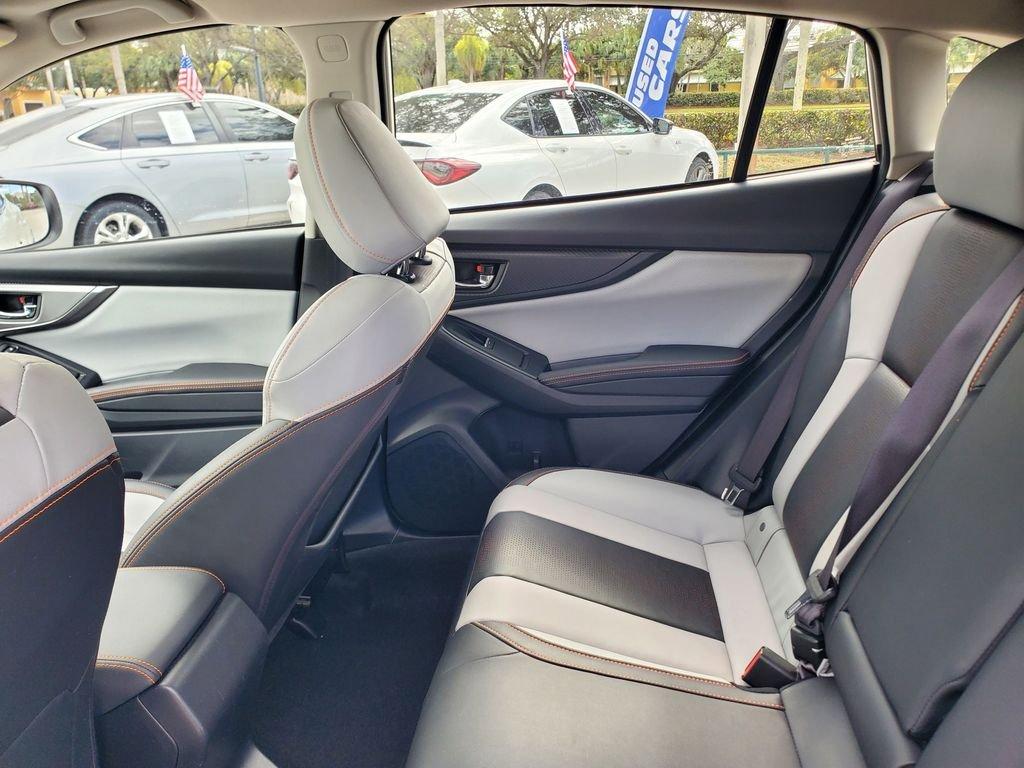 Subaru Crosstrek Limited - Thumbnail 12