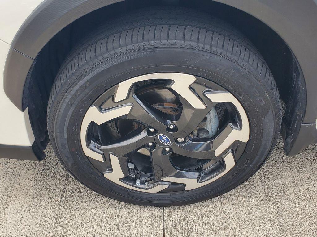 Subaru Crosstrek Limited - Thumbnail 5