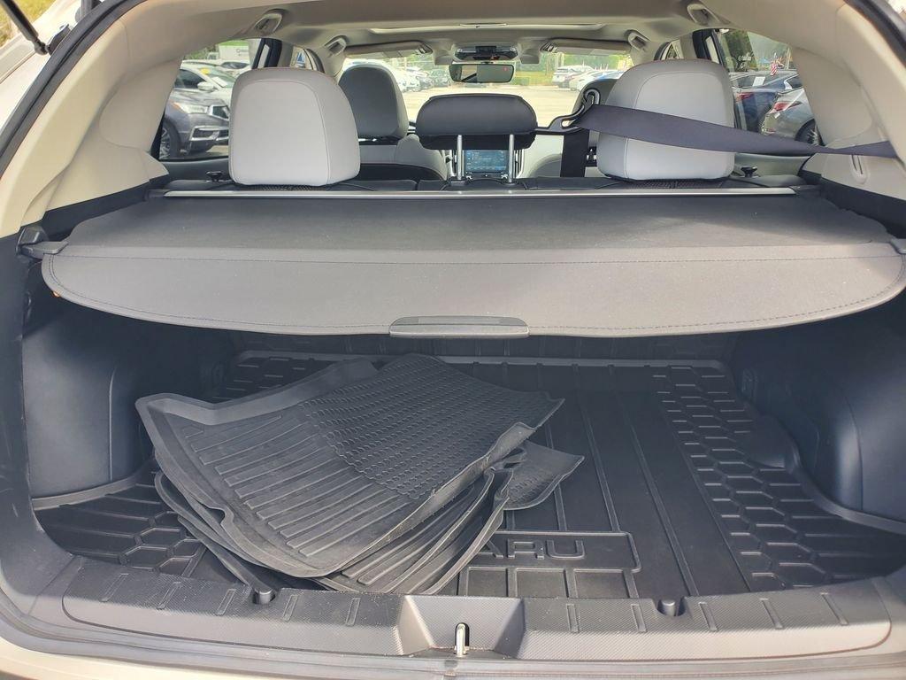 Subaru Crosstrek Limited - Thumbnail 9