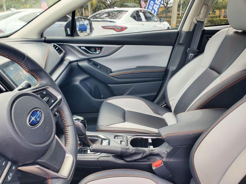 Subaru Crosstrek Limited - Thumbnail 16