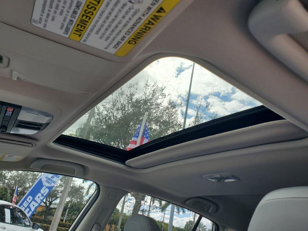 Subaru Crosstrek Limited - Thumbnail 18