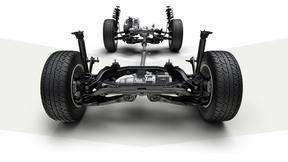 Jeep Grand Cherokee L Laredo 4X4 - Thumbnail 18