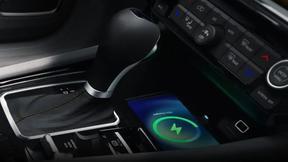 Jeep Grand Cherokee L Laredo 4X4 - Thumbnail 13